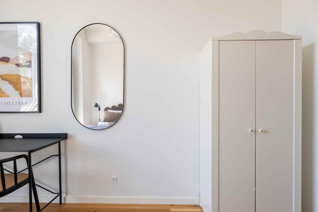 Step-Free Apartment For 8 People Near Amager Beach Copenhaga Exterior foto