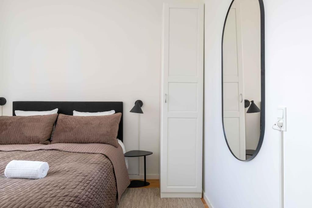 Step-Free Apartment For 8 People Near Amager Beach Copenhaga Exterior foto