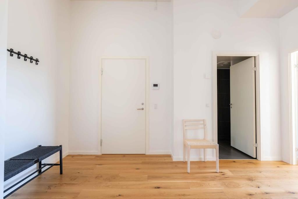 Step-Free Apartment For 8 People Near Amager Beach Copenhaga Exterior foto
