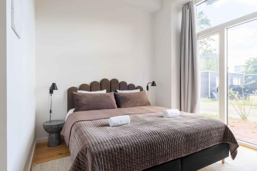 Step-Free Apartment For 8 People Near Amager Beach Copenhaga Exterior foto
