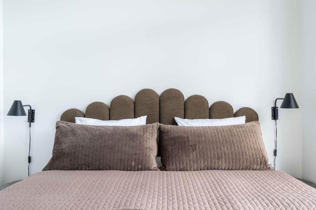 Step-Free Apartment For 8 People Near Amager Beach Copenhaga Exterior foto